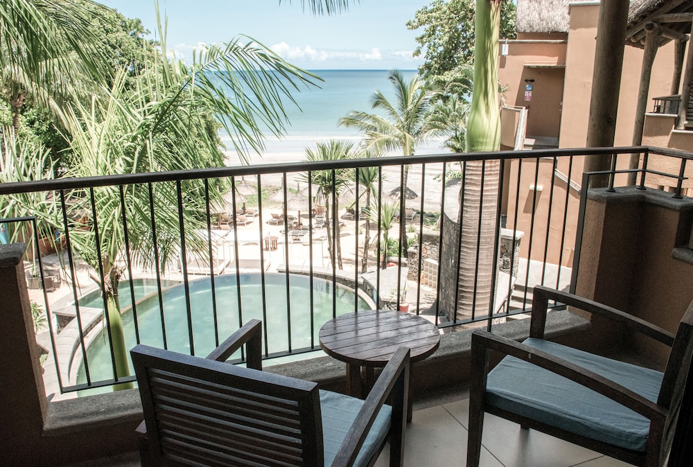 Tamarina Golf and Spa Boutique Hotel 32/50