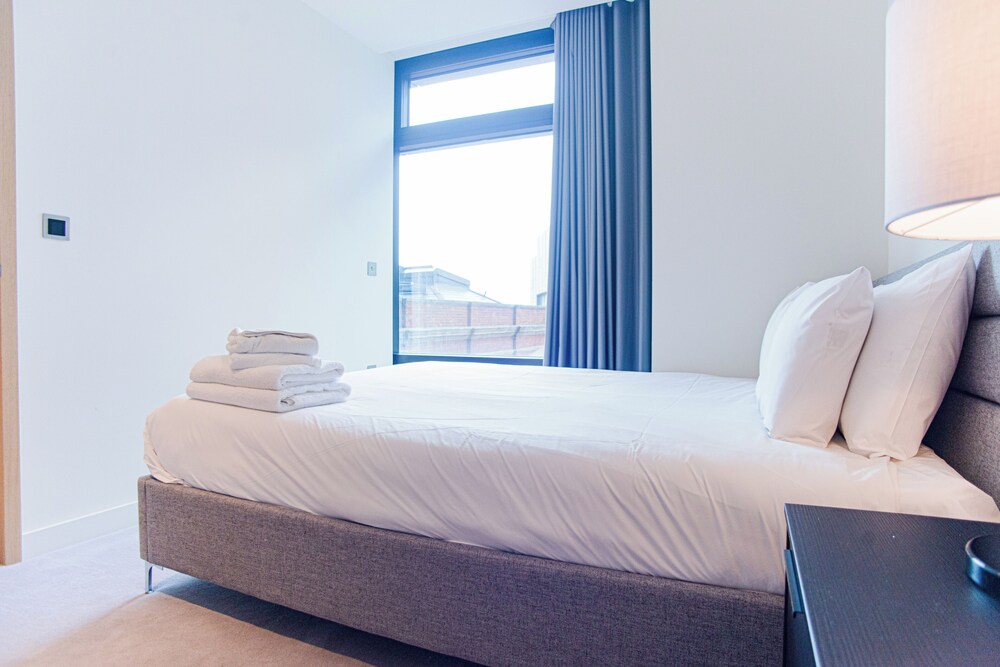 Shoreditch Square by Squa.re Apartments 24/39