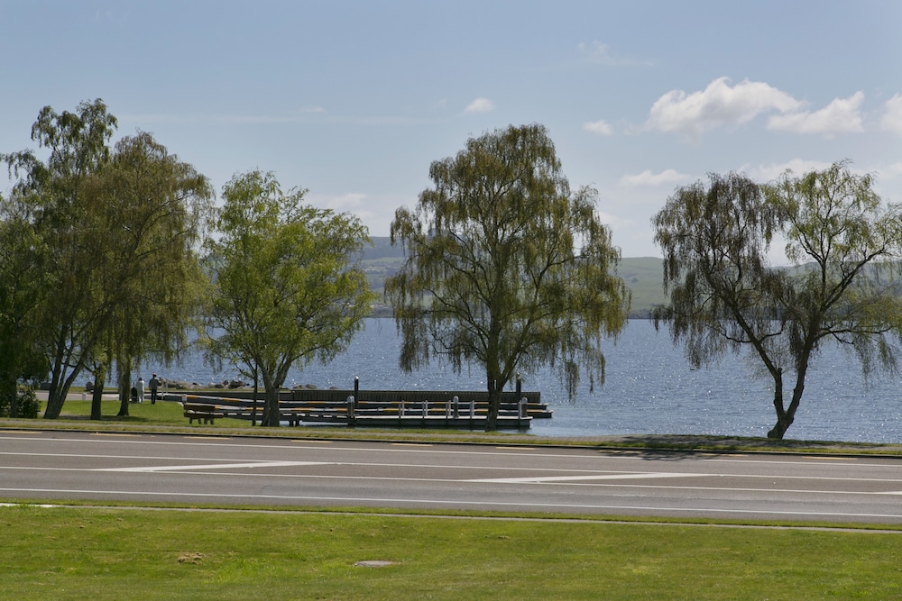 surroundings