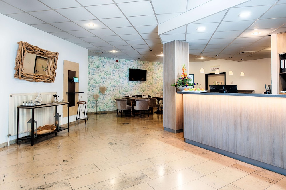 ACHAT Hotel Stuttgart Zuffenhausen 6/80