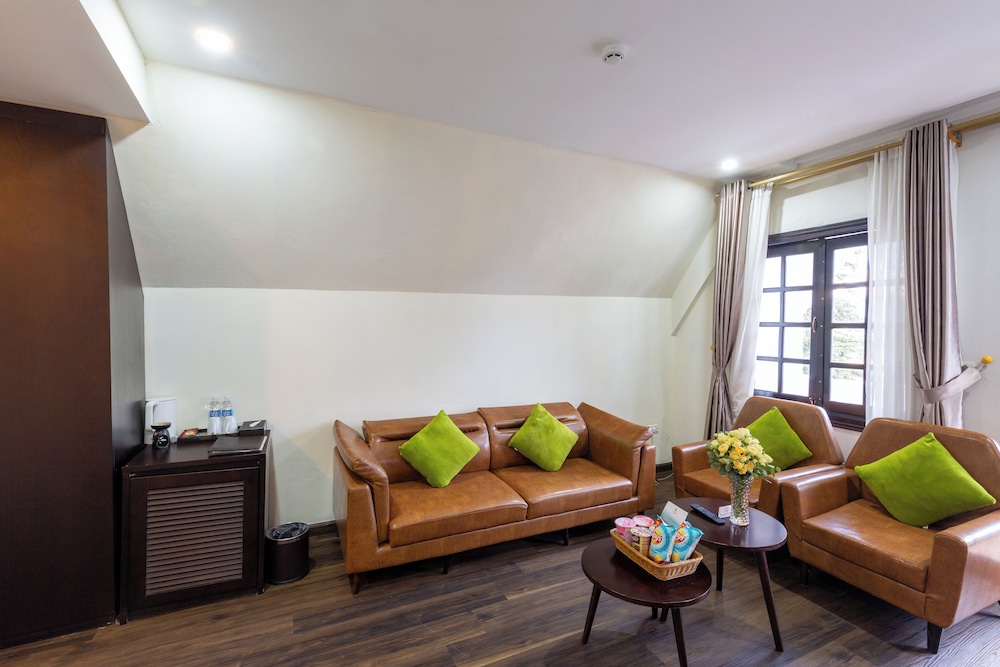 Lacasa Sapa Hotel (Ex. Hoang Ha Sapa Hotel) 48/78