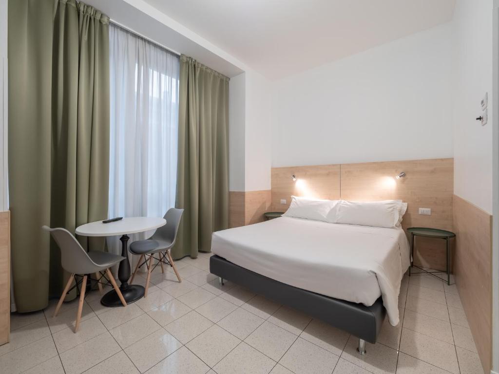 Navigli Aparthotel 11/26