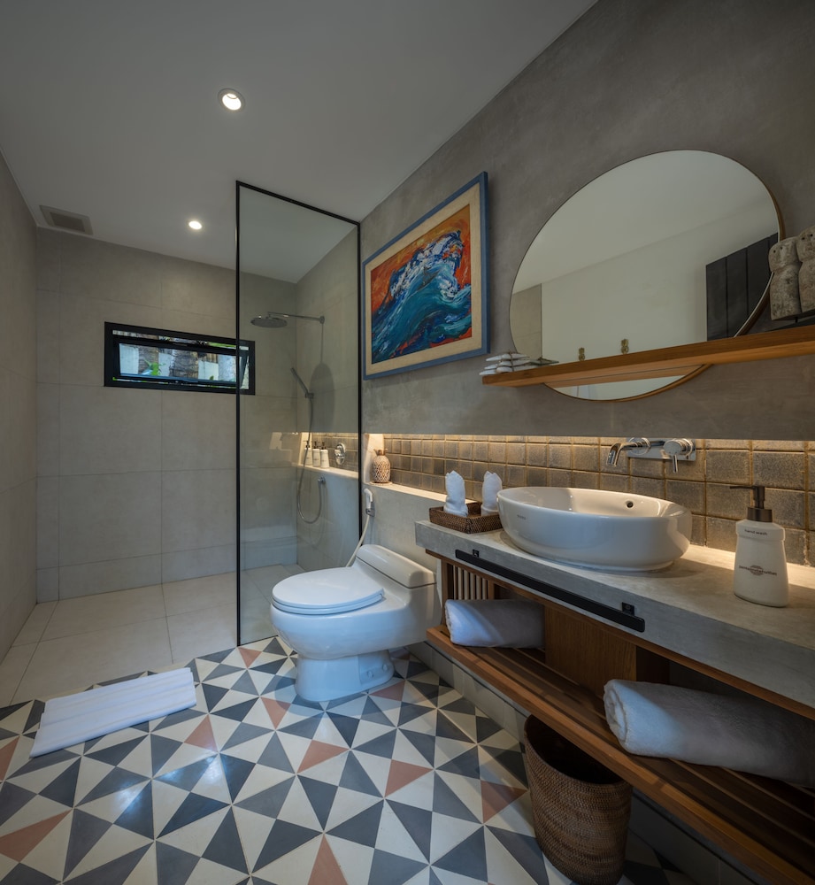 Pantai Indah Villas 23/23