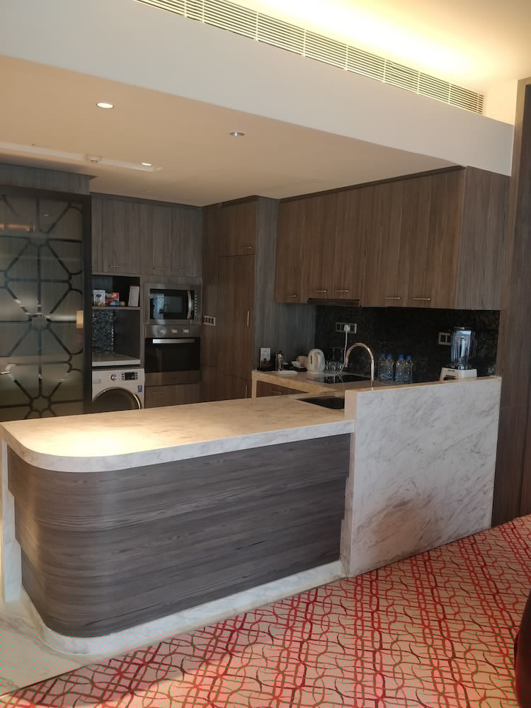 Itc Kohenur A Luxury Collection Hotel Hyderabad 2/56