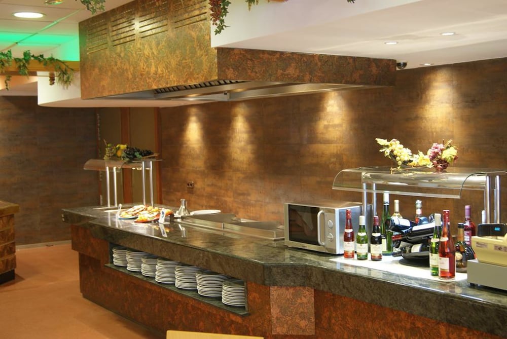 Hotel Pimar Spa 8/43