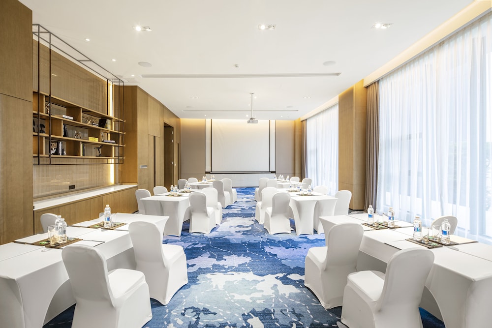 Suining Marriott Hotel 36/36