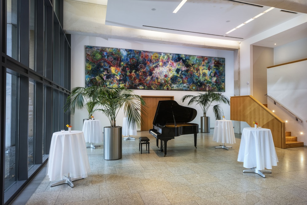 Hotel Aquino Berlin 44/44