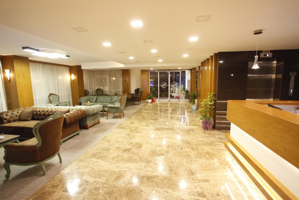 Giresun Sedef Hotel 18/24
