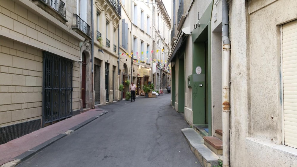 Ida Chambres D'hôtes Montpellier 20/28