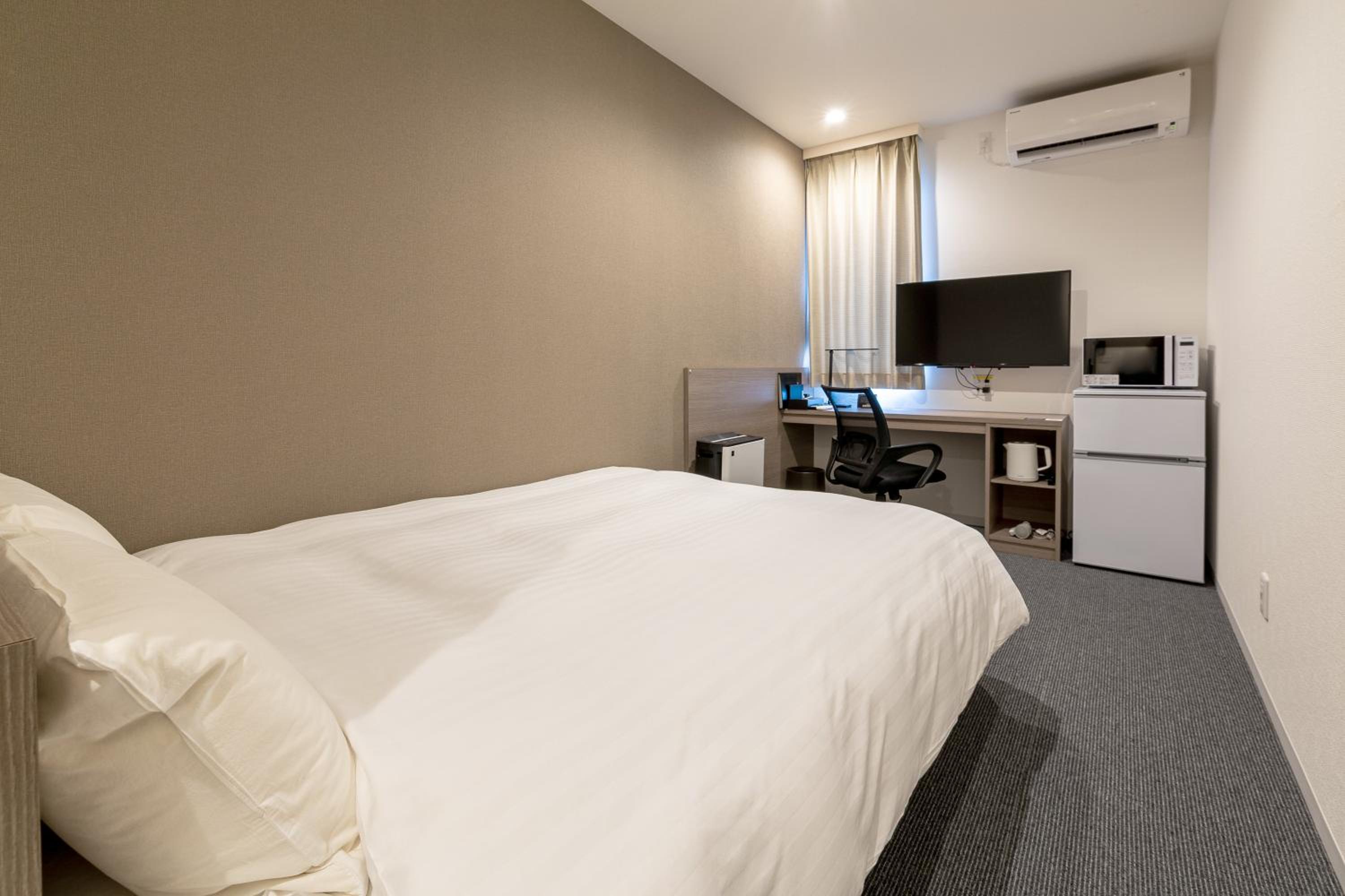 HOTEL R9 The Yard Ota 28/51