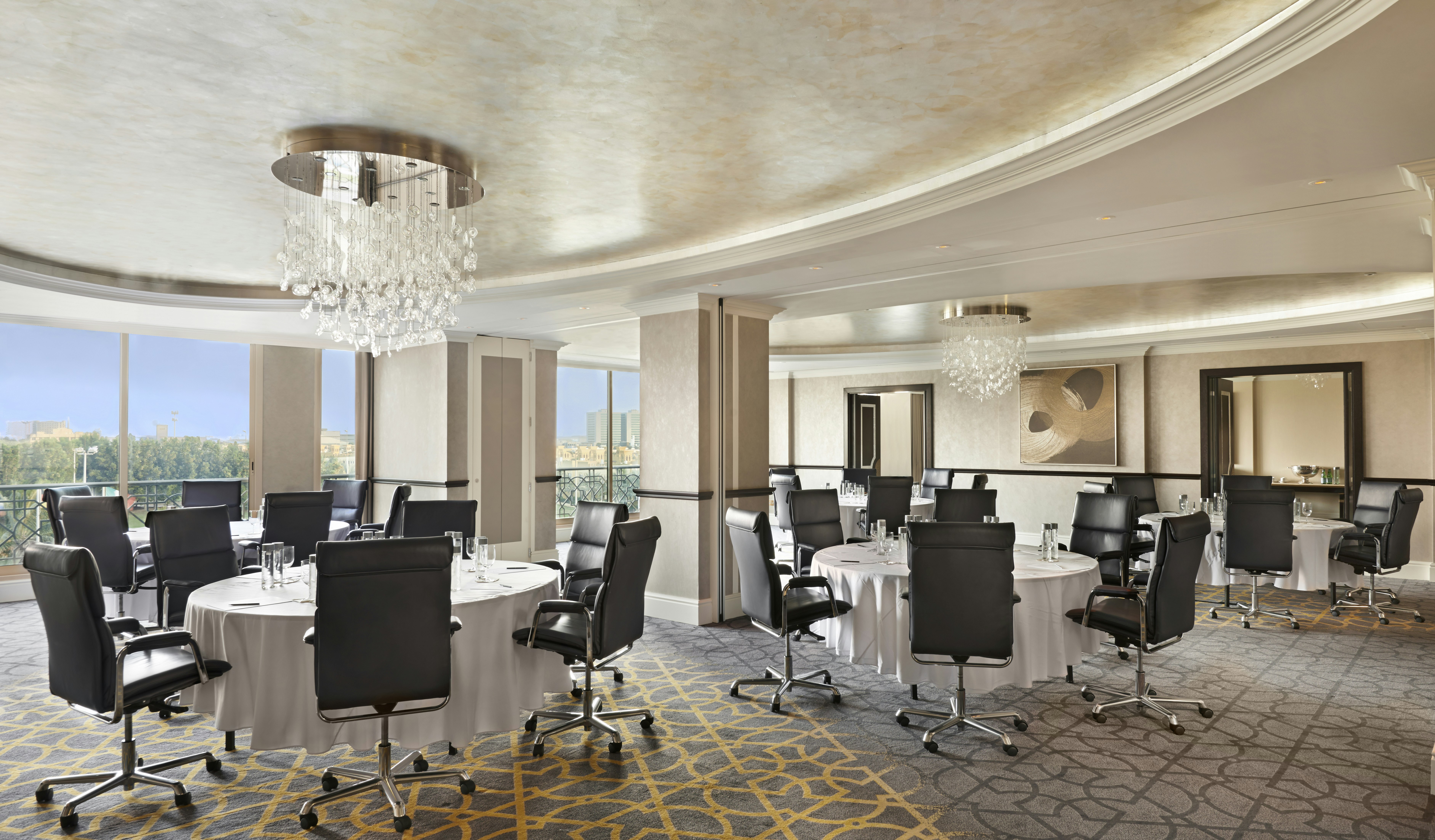 Waldorf Astoria Ras Al Khaimah Hotel 70/81