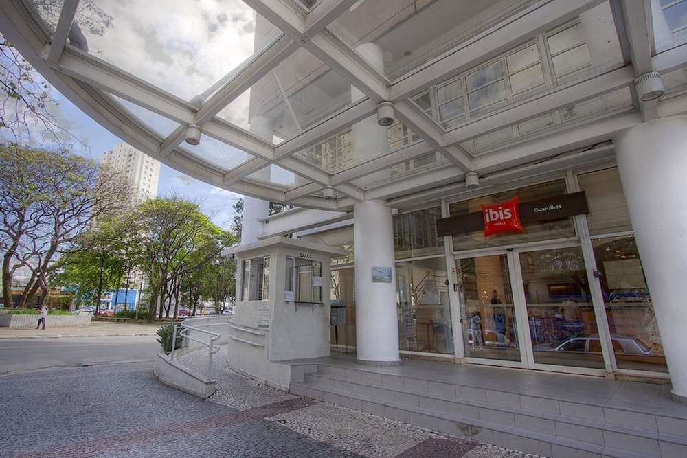 Ibis Guarulhos 3/70