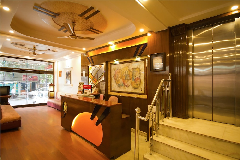 Hotel Grand Park Inn 8/62