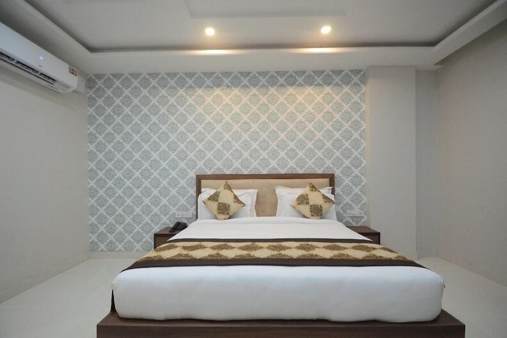 Heritage Haveli - A Stay Home 6/15