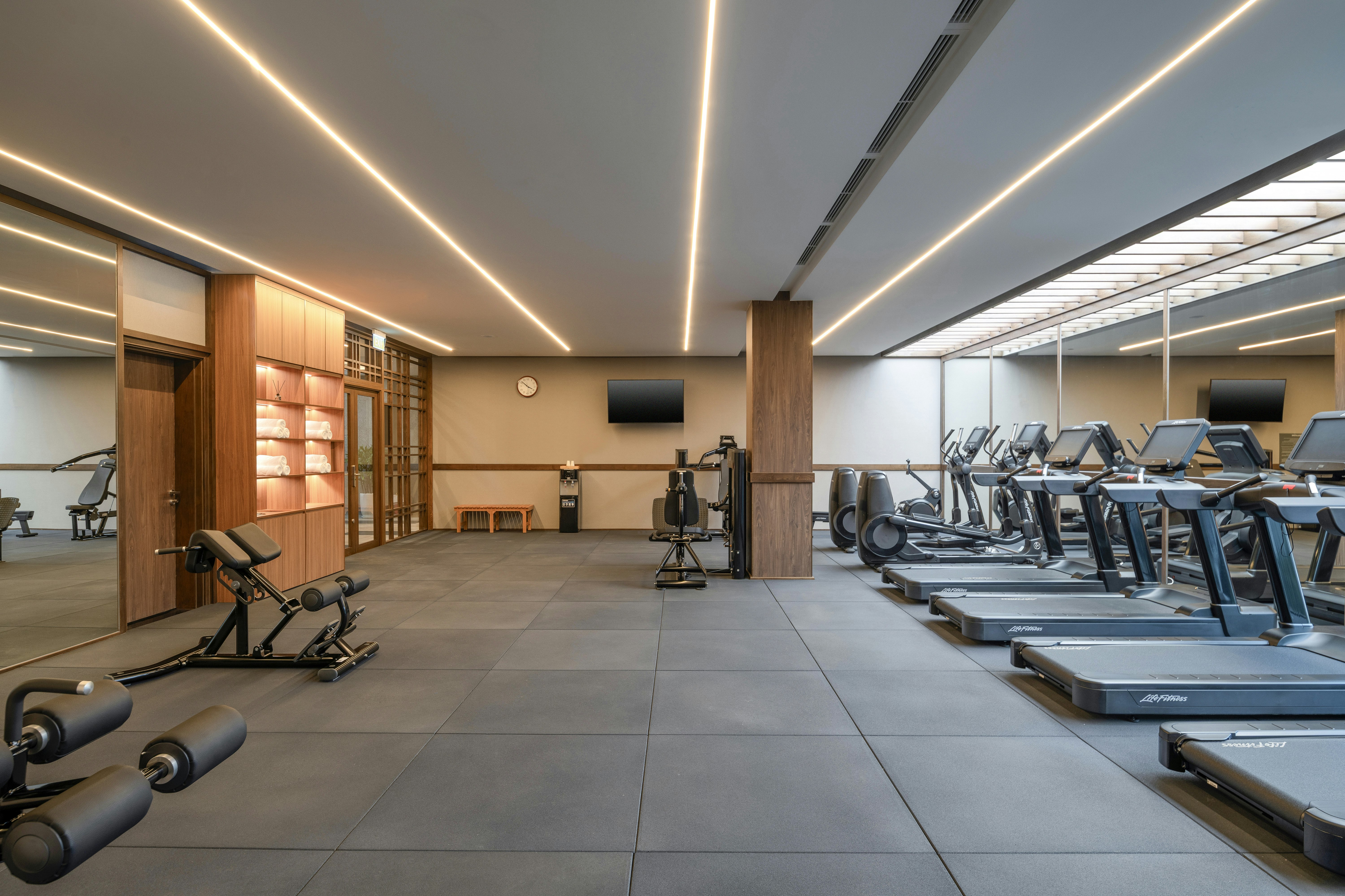 Hilton Quang Hanh Onsen Resort 47/74