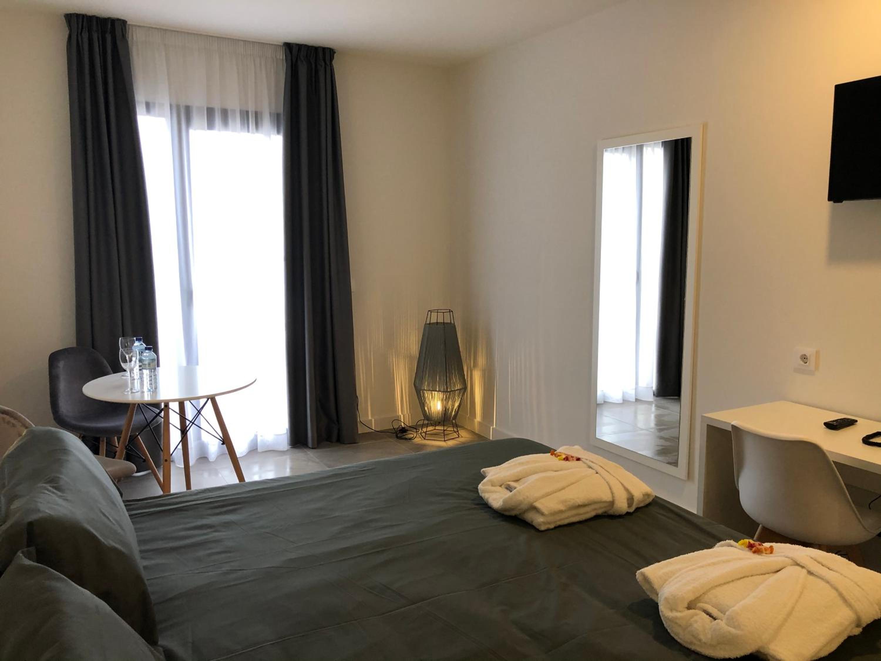 Hotel Gran Sol De Extremadura 20/50