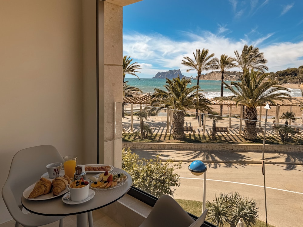 La Sort Hotel 36/50