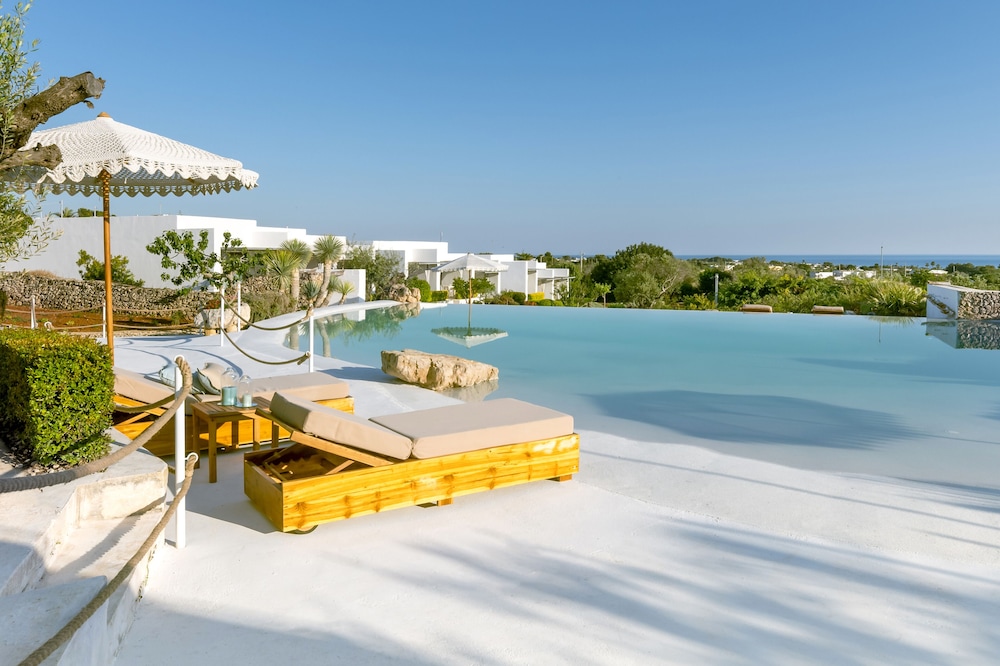 Masseria Pugliese 40/50