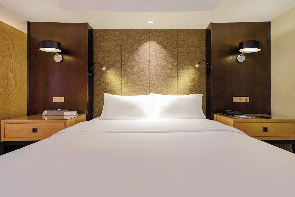 Chongqing Just-Inn Hotel 42/42