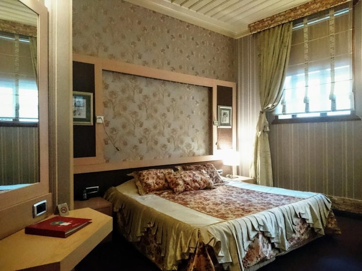 Eski Masal Hotel - Special Class 4/37