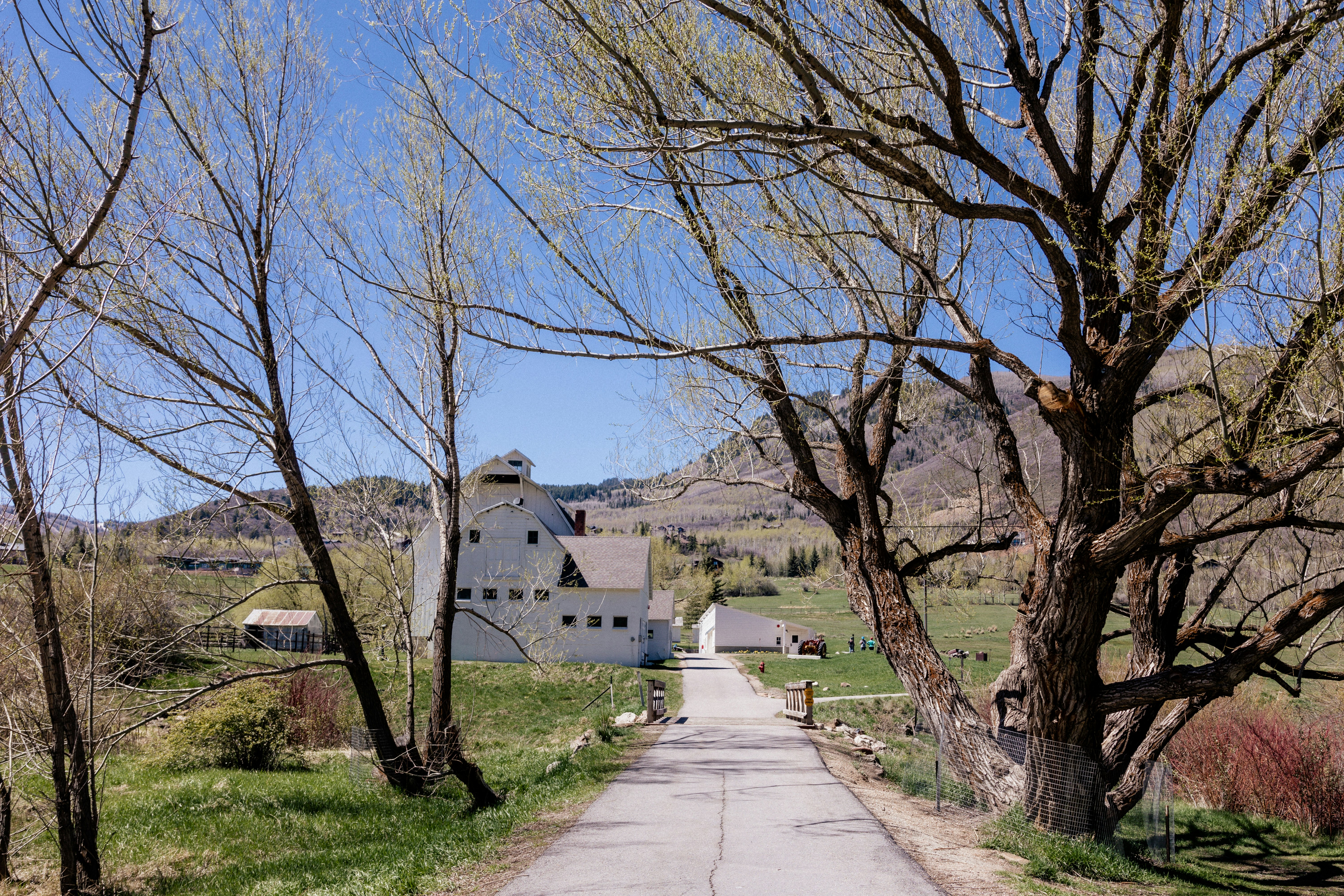Doubletree By Hilton Hotel Park City The Yarrow 75/76