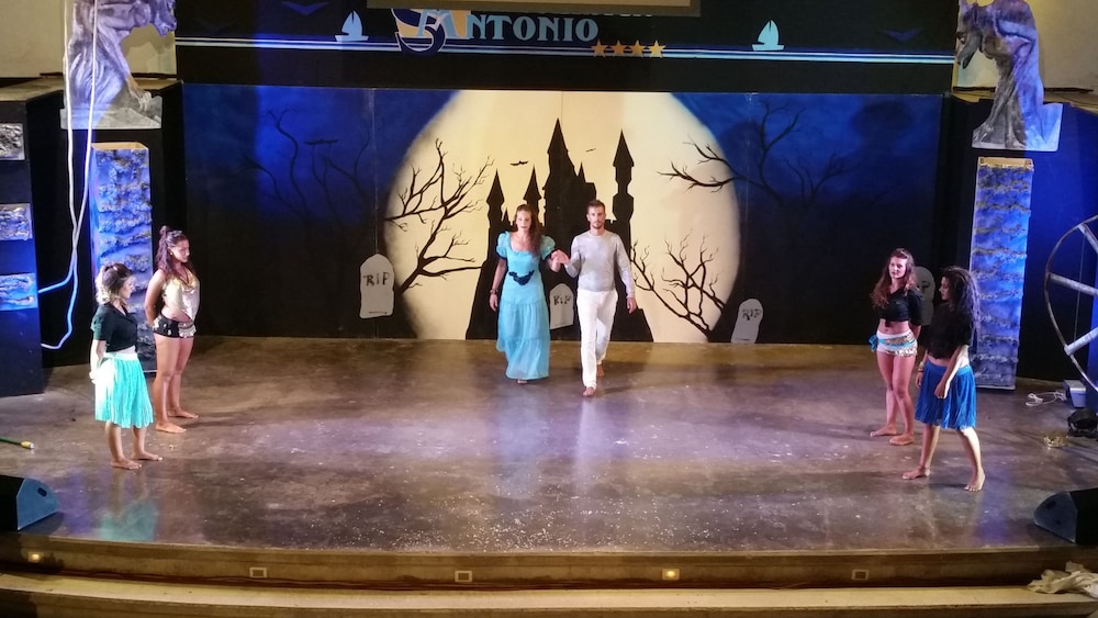 VILLAGGIO SAN ANTONIO 10/50