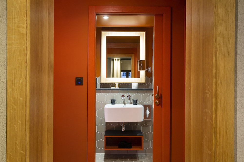Hotel Le Colombier Suites 33/67