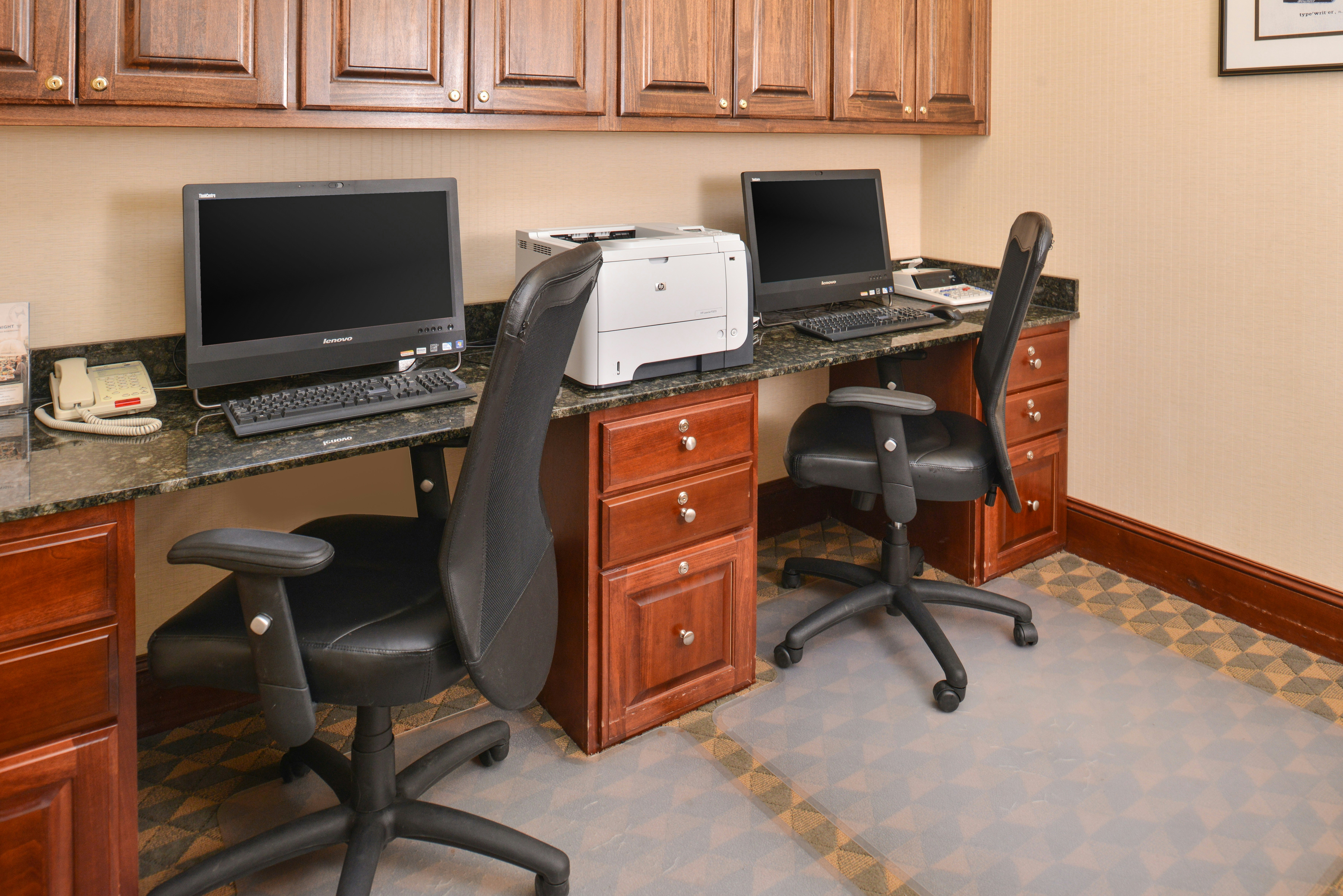 Hampton Inn Harrison 41/46