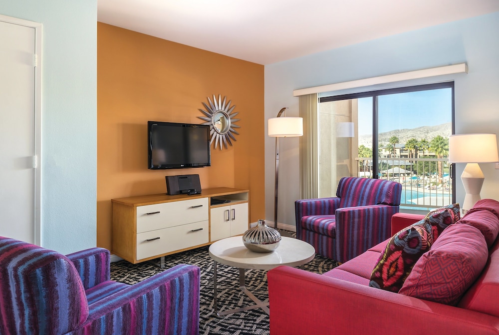 WorldMark Indio 26/48