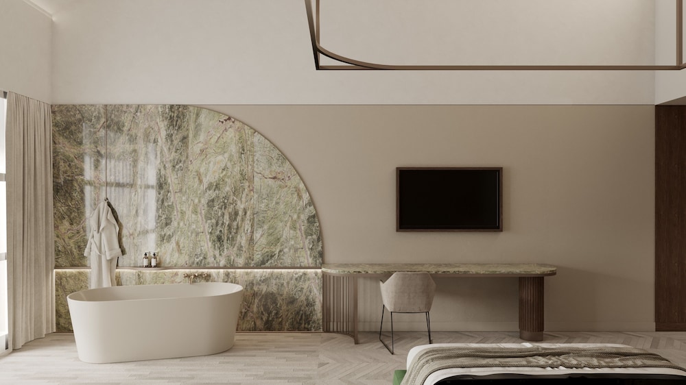 Horti 14 Borgo Trastevere Hotel 55/65