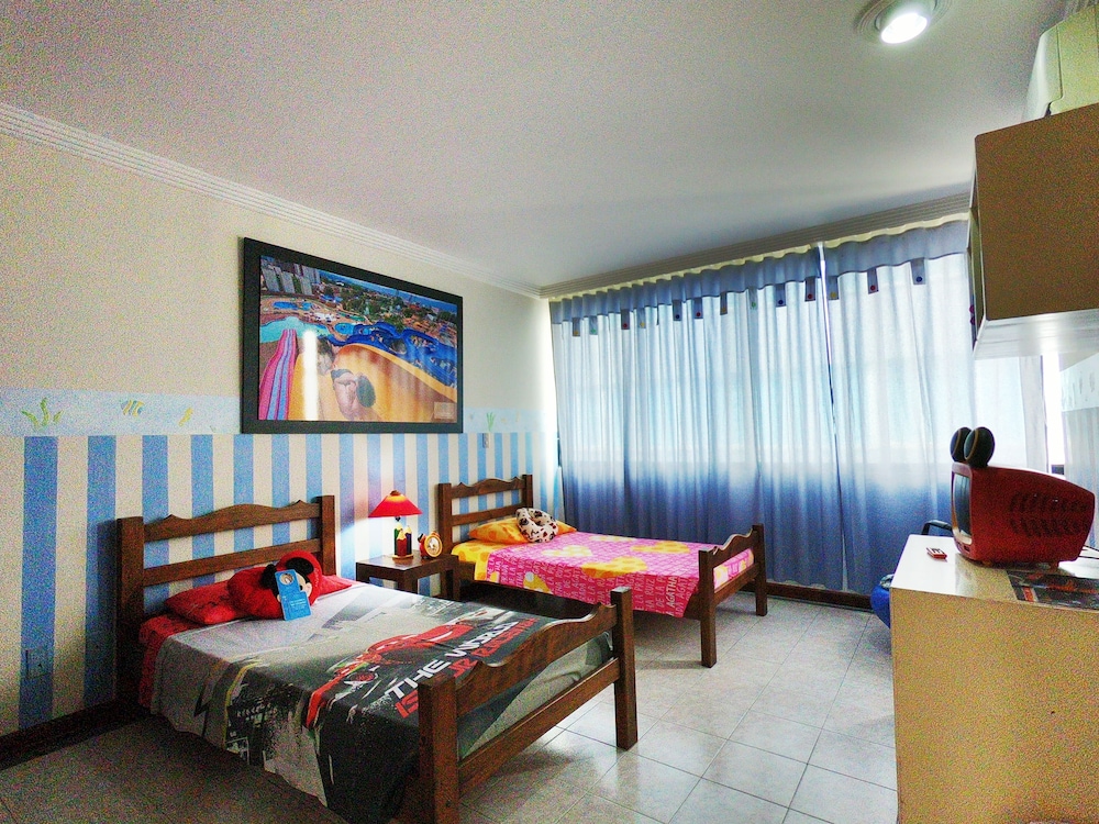 Hotel Chicamocha 34/55