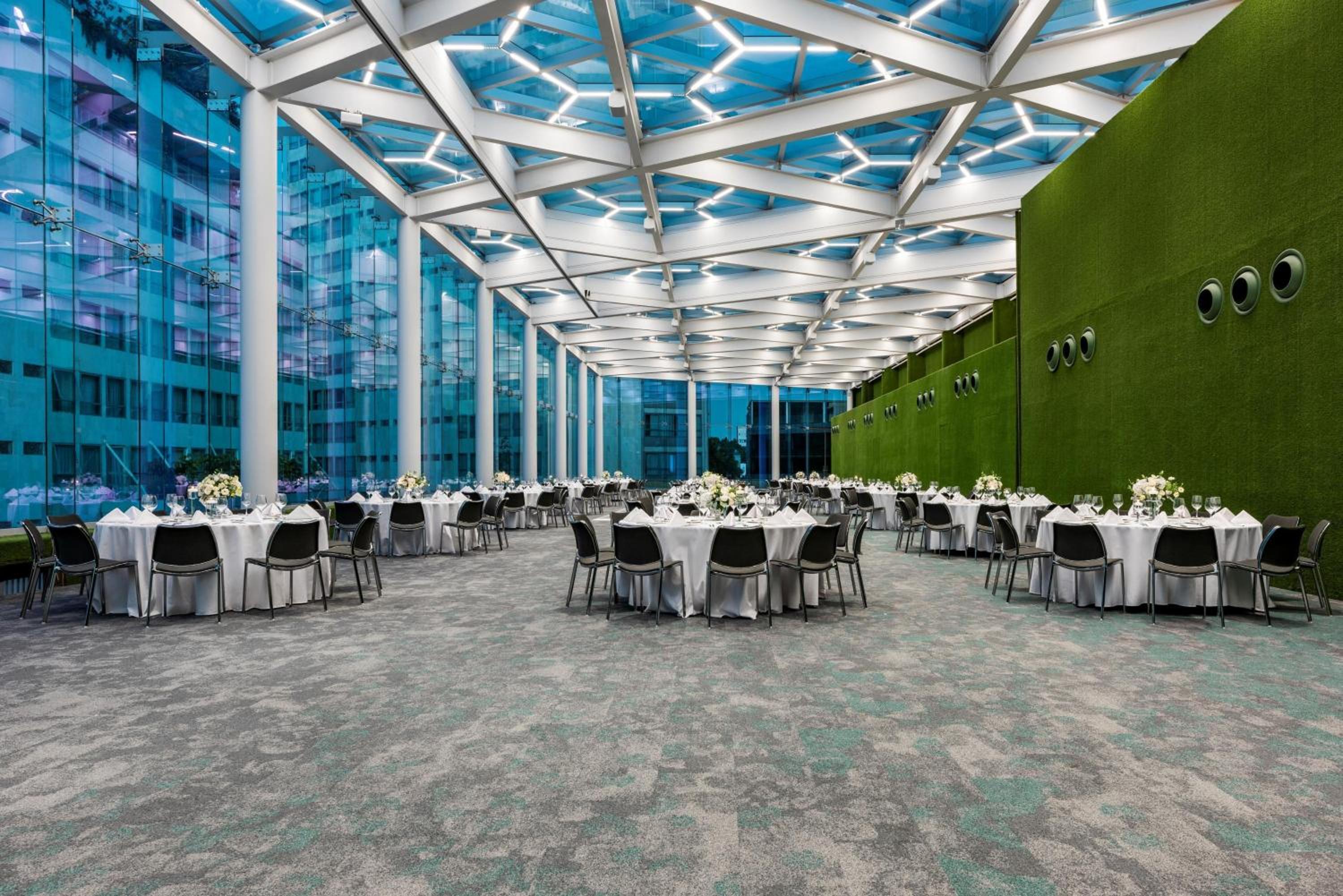 Wyndham Grand Mexico City 43/50