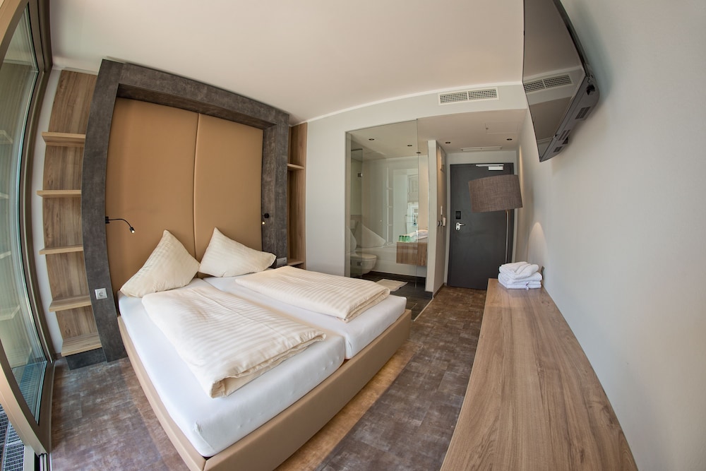 Hotel Rocket Rooms Velden 22/67