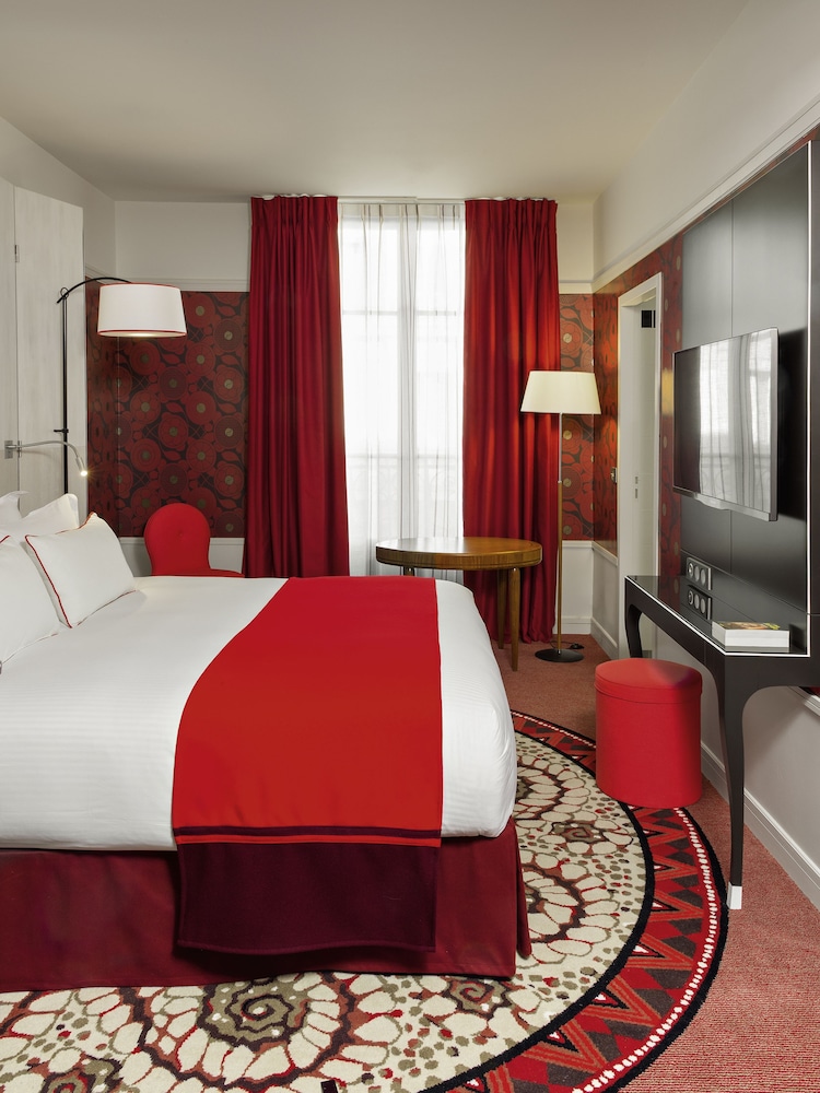 Carlton Hotel Lyon - MGallery Collection 9/50