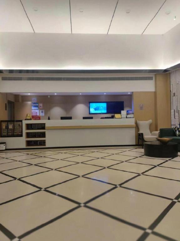 City Comfort Inn Wuhan Jinyinhu Garden Expo Park 15/50