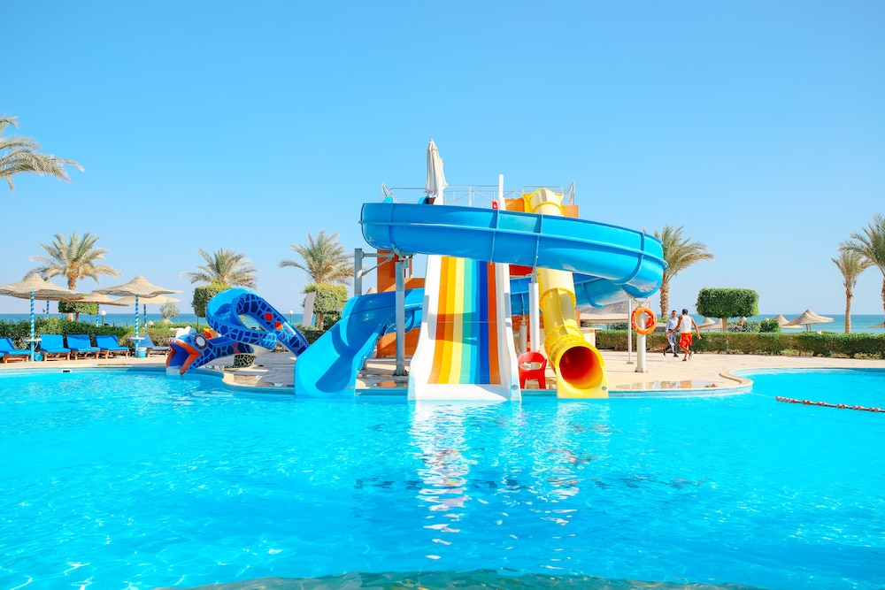 Retal View El Sokhna Hotel & Resort 33/50