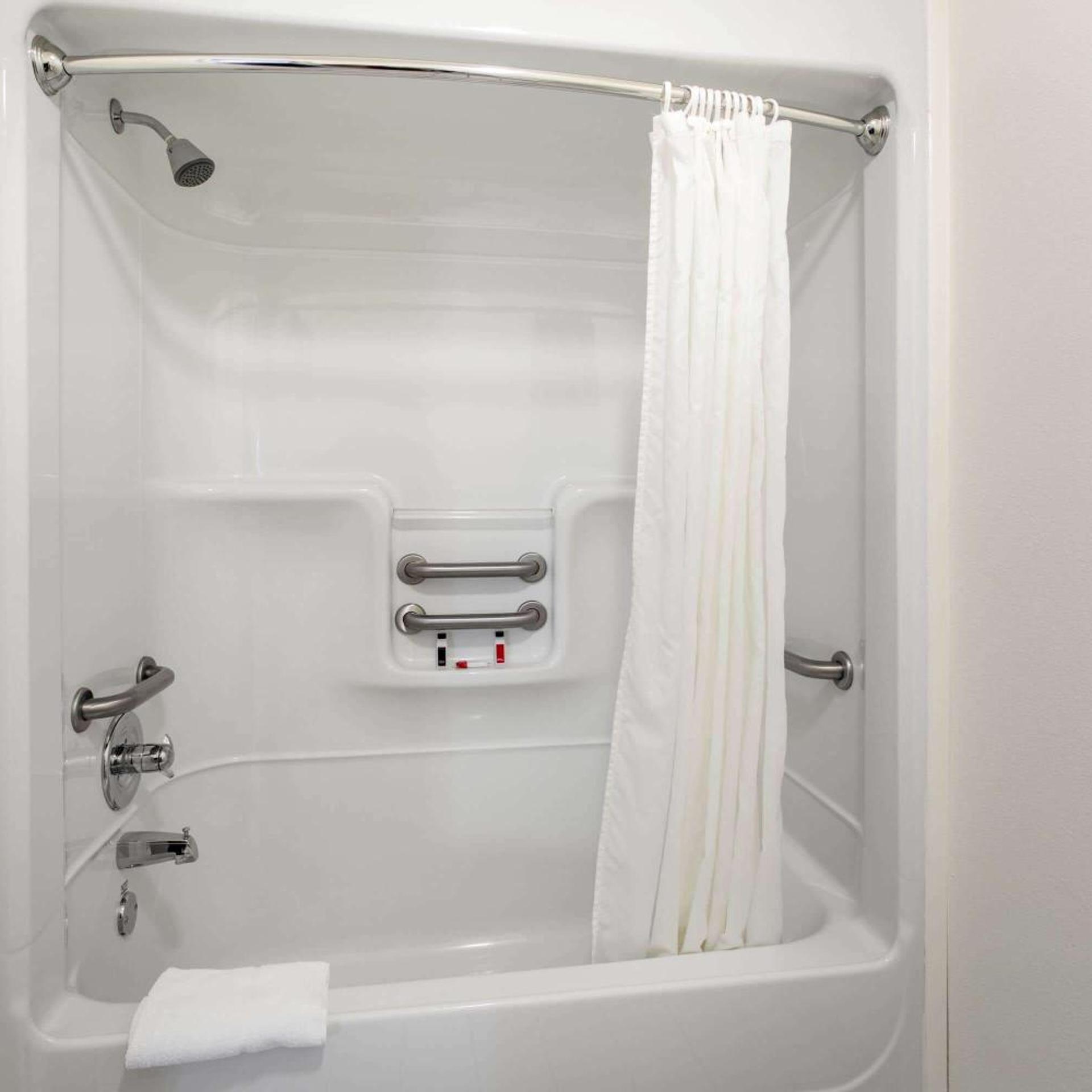جناح استوديو، The Inn at Lander, Travelodge by Wyndham 5/5