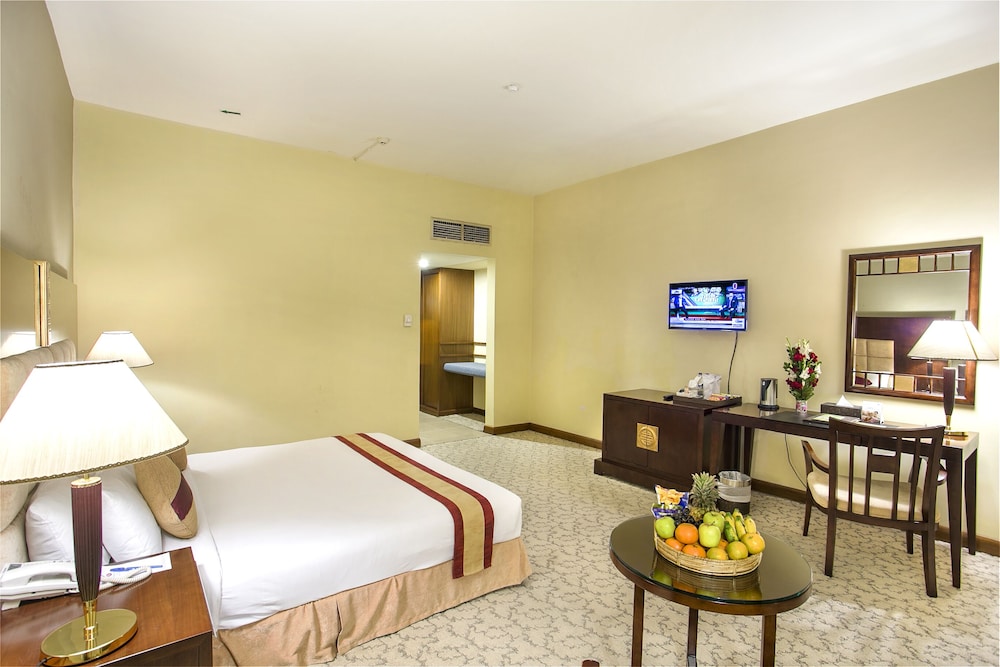 ROSE VIEW HOTEL 20/64