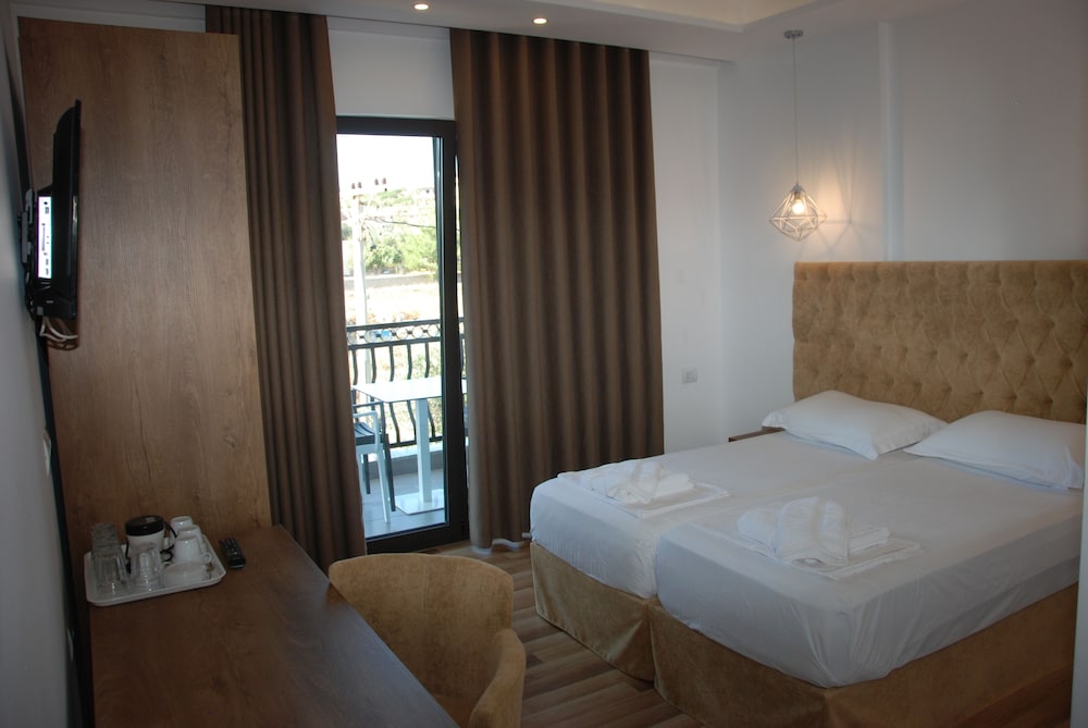 Bianco Hotel 20/61