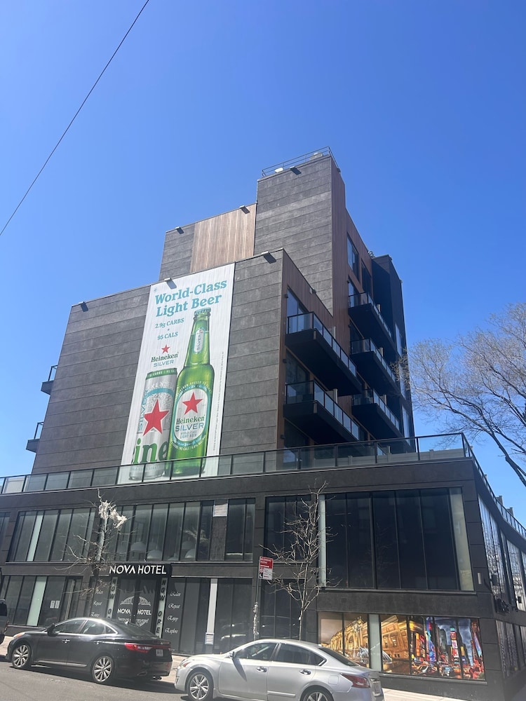 Nova Hotel Brooklyn 3/64
