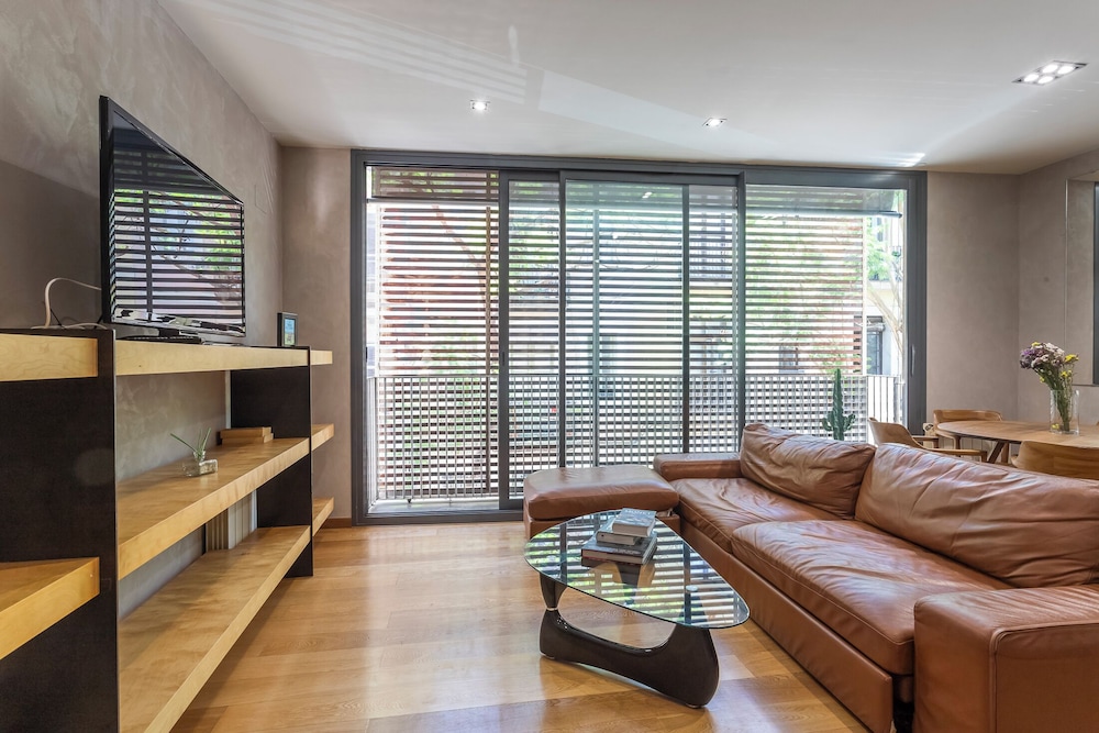 My Space Barcelona Gracia Pool Terrace Center 35/49
