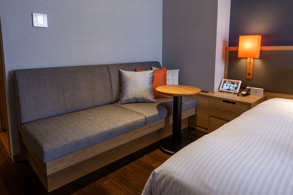 Hotel Forza Osaka Kitahama 25/62