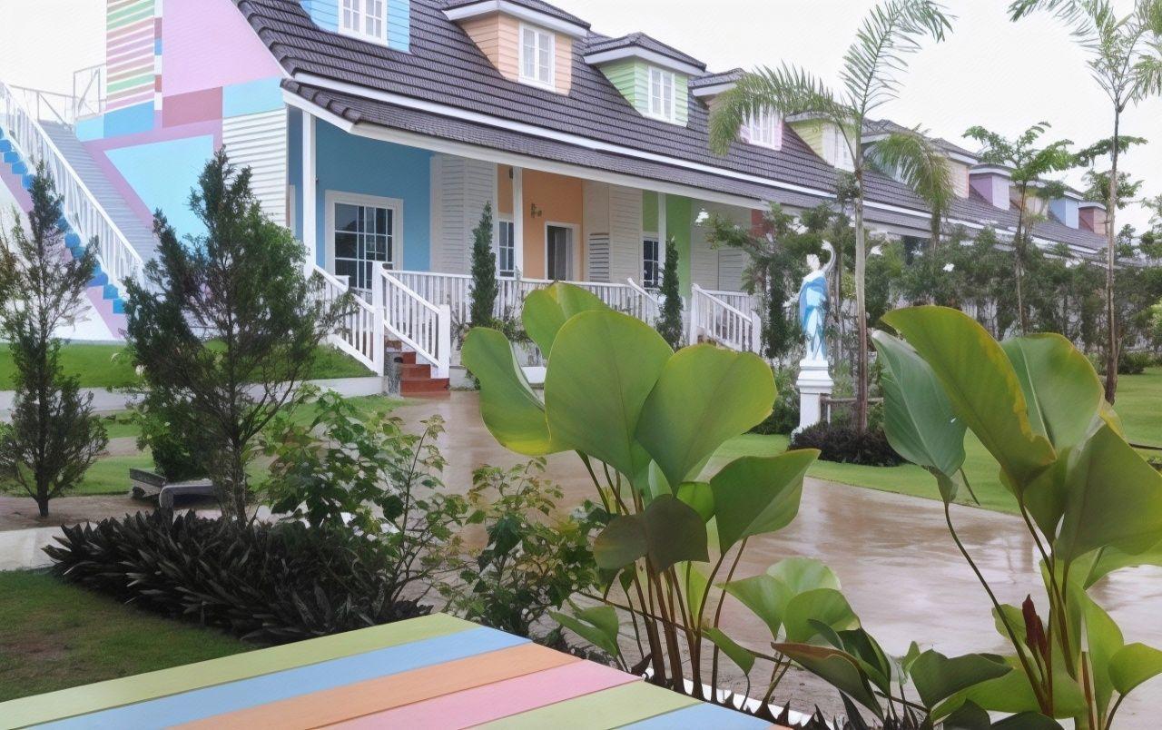 Chiangkhan Gallery Resort 27/50