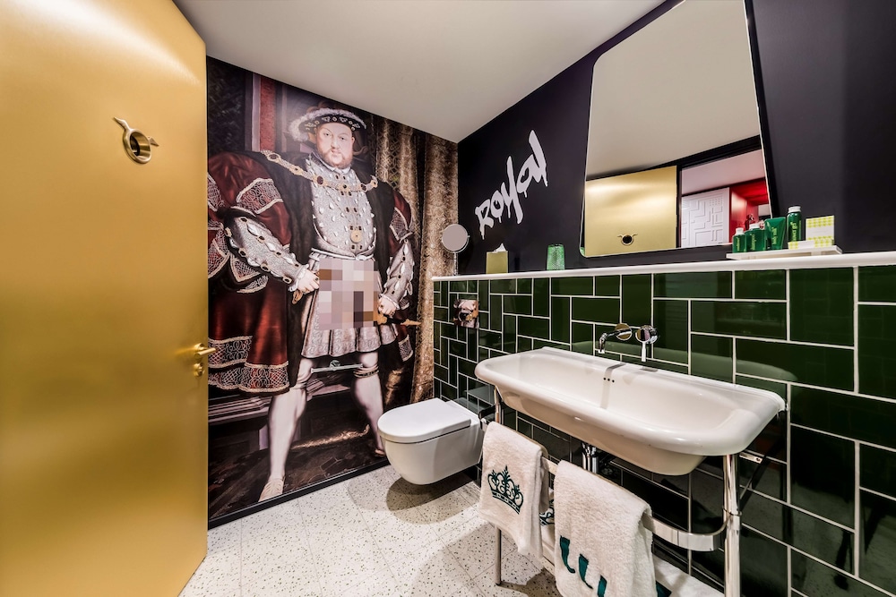Hotel Nhow London 49/50