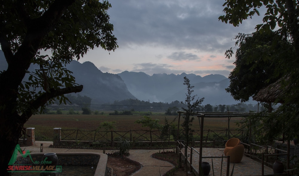 Mai Chau Nature Lodge - Hostel 39/50