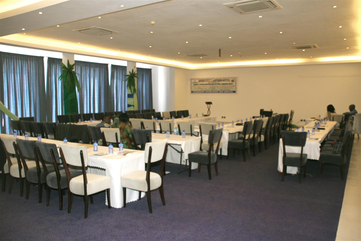 Western Serene Atlantic Hotel 12/20