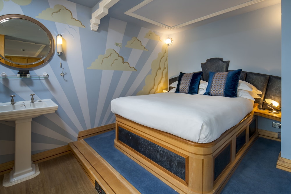 Burgh Island Hotel 16/50