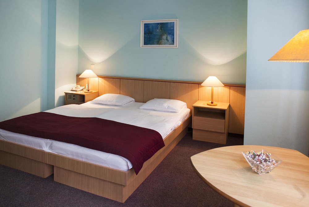 Pilvax Hotel Budapest 21/75