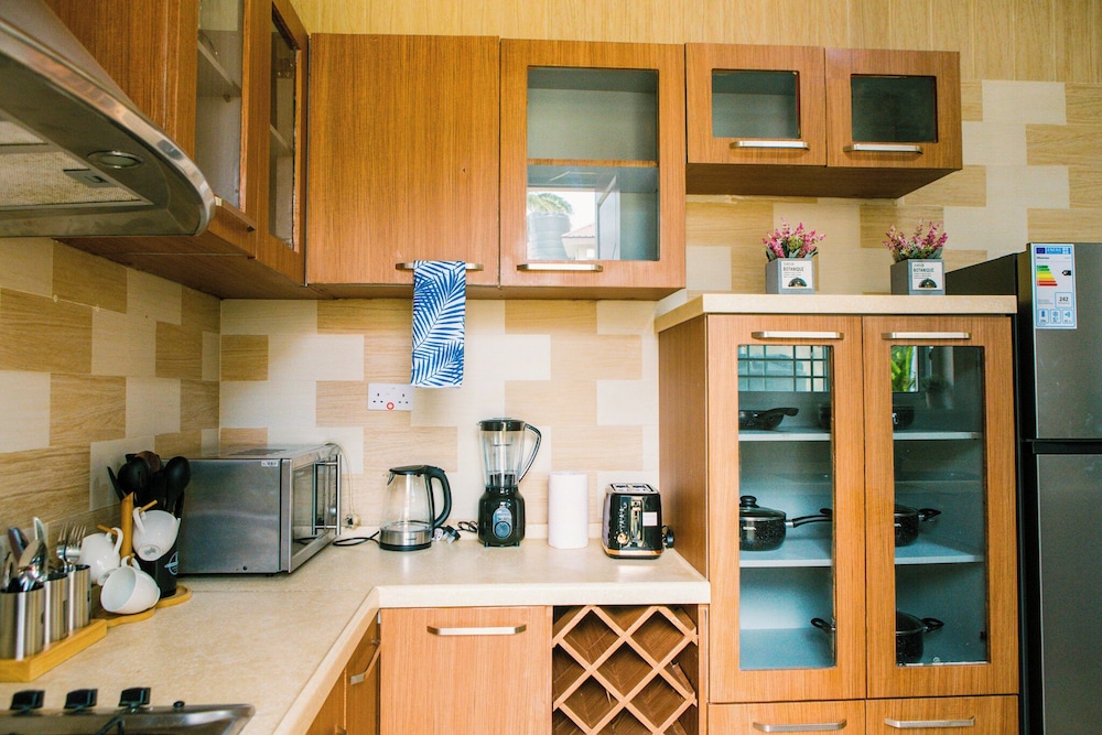 The Amariah Boutique Hotel Mikocheni 48/50