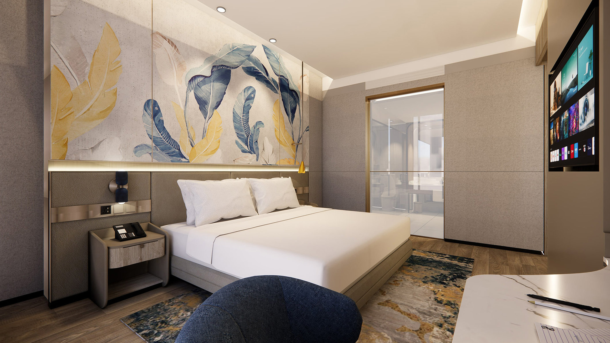 voco Bandung Setiabudi by IHG 17/49